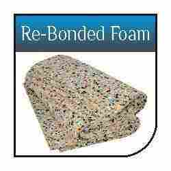 Re Bonded Foam