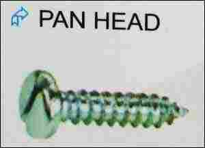 Pan Head Self Tapping Screw 