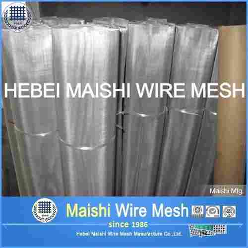 304 Stainless Steel Wire Mesh 