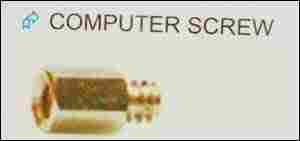 Computer Screw