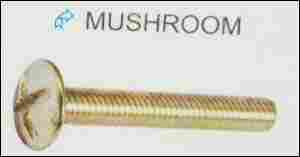 Mushroom Machine Screw 