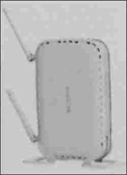 N300 WiFi Router (Model No. WNR614)