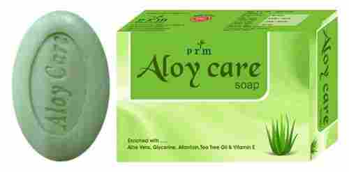 Aloe Vera Ayurvedic Soap