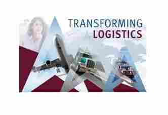International Logistics Solution