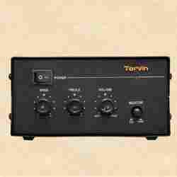 Palm 2 Stereo Amplifier
