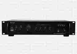 TA 480 4 Channel Integrated Amplifier
