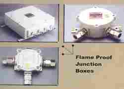 Flame Proof Junction Boxes