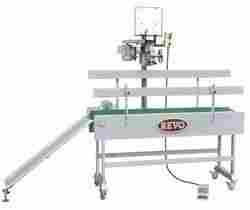 Revo Table Conveyor Sewing System