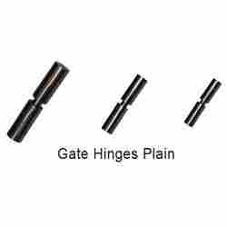 Gate Hinges Plain