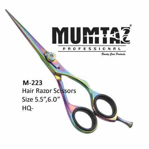 Hair Razor Scissors (J2 S.S)