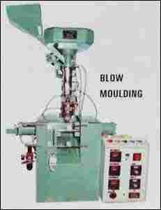 Industrial Blow Moulding