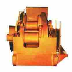 Drum Piling Winch