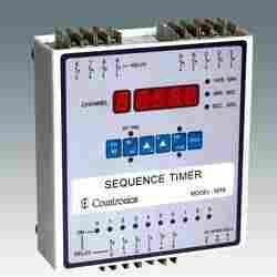 Sequential Timer