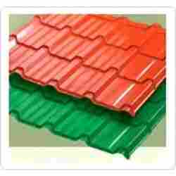 Tile Roofing Sheets