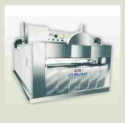Swing Tray Oven