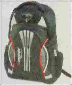 Sport Bags With Soft Handle And Shoulder Belt