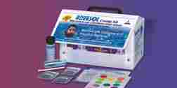 Aquasol Combination Kit