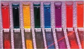 Fabric Dye