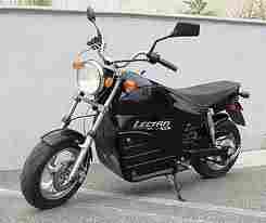 Lectra VR24 Electric Motorcycle