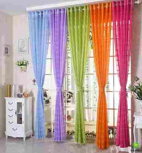 Linen Curtains Fabrics
