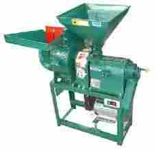 Rice Mill Machinery With High Speed And Durability