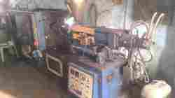 Used Injection Moulding Machinery