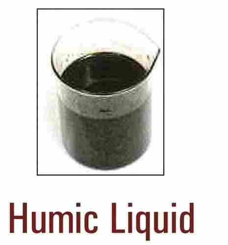 Humic Acid Liquid (12% To 15%)