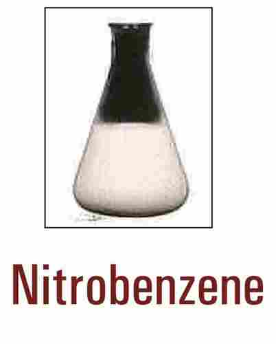 Nitrobenzene Liquid