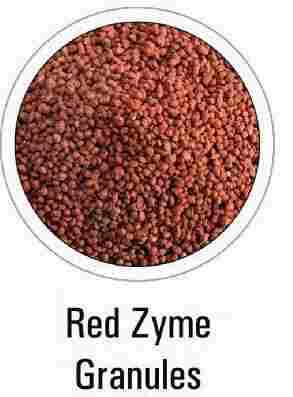 Red Zyme Granules