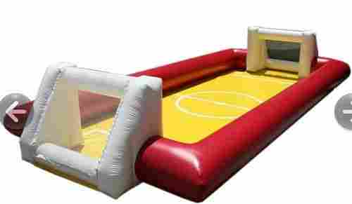 Inflatable Soccer Field Football Pitch