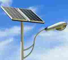 Solar Panel Lights