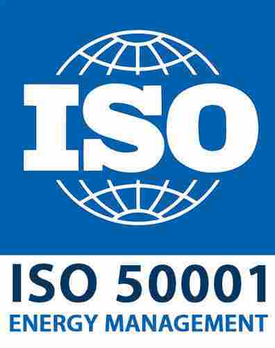 Iso 50001 Energy Management Certifications