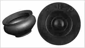 Rubber Dust Covers for Machine
