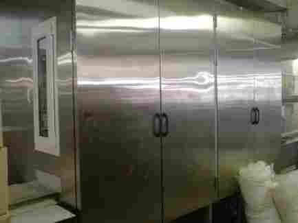 Vertical Cooling Cabinet