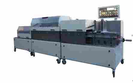 Automatic Chocolate Moulding Line
