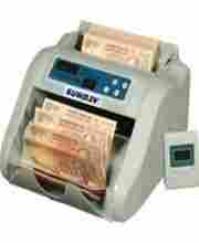 Basic Hand Held Banknote Counter