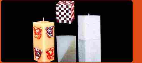 Designer Candles