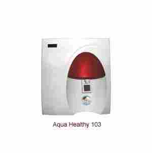 Domestic RO Water Purifier Aqua Healthy 103