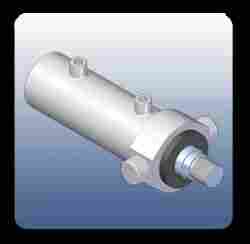 Front Trunnion Mechanical Cylinders