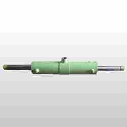 Hydraulic Cylinder For Dumpers And Tipper