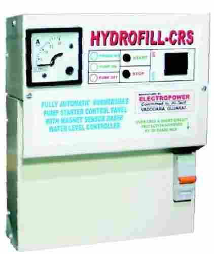 Hydrofill - CRS Fully Automatic Submersible Pump Starer and Controller
