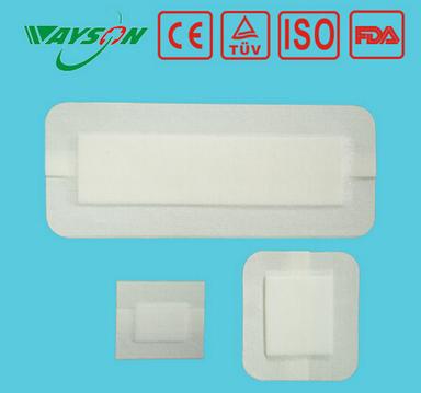 Non Woven Wound Dressing Pad