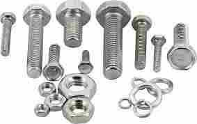 Nut And Bolts
