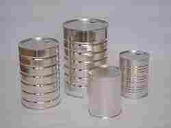 Pharmaceutical Tin Cans