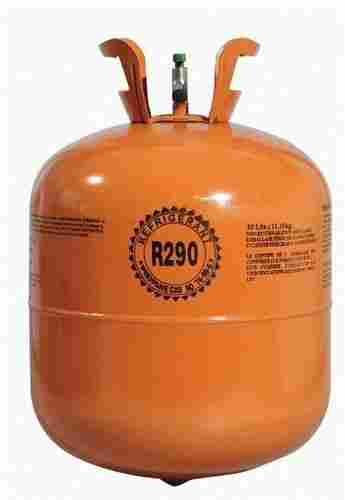 R290 Refrigerant Gas