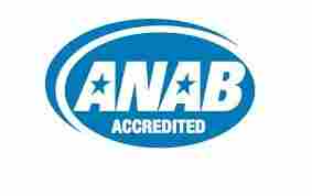  Accredited Certification Body Iso Certification