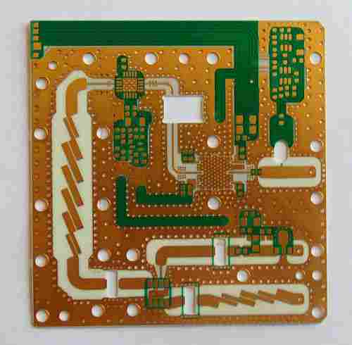 2 Layers High Frequency Board