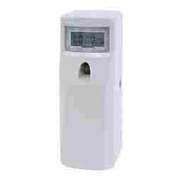 Air Freshener Dispenser With Digital Panel