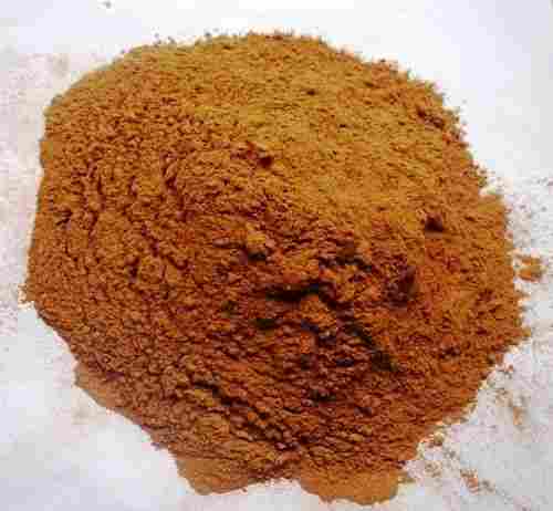 Fine Cassia Powder