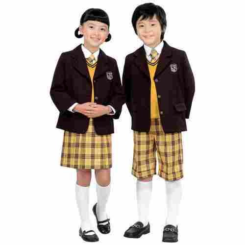 NAVRAANG School Uniforms